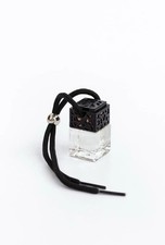 Olio profumato tabacco e