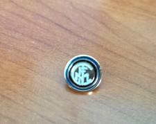 CALCIO - SPILLA PIN INTER ANNI
