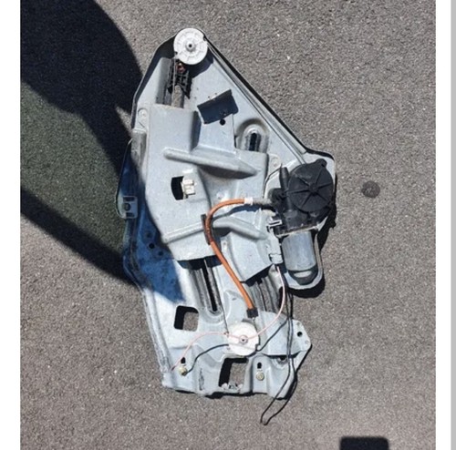 Moteur mécanisme vitre - moteur/mécanisme, de