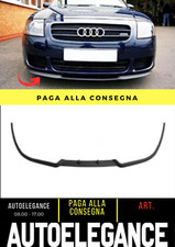 Splitter anteriore adatto - anteriore,