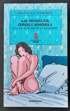 Saviano Roberto. La rivolta