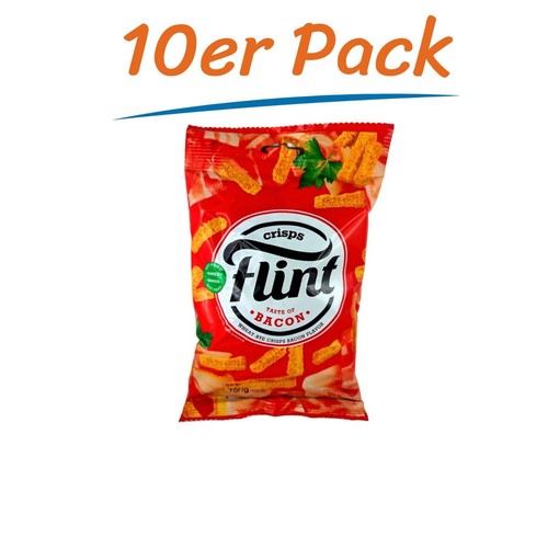 Flint grenki bacon - flint,