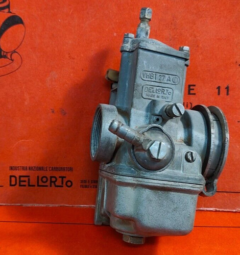 Carburatore dell orto shbt - carburatore, dell'orto