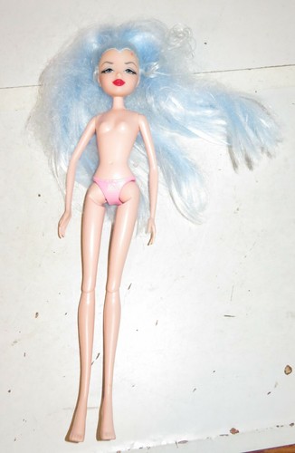 Bambola winx icy - bambola,