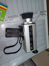 Vintage Yashica Electro 8