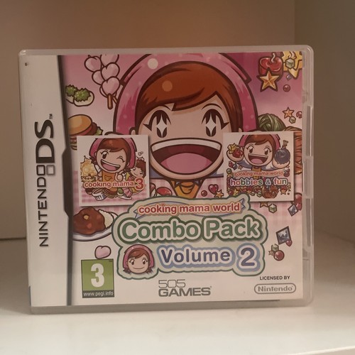 Gioco cooking mama world - gioco,