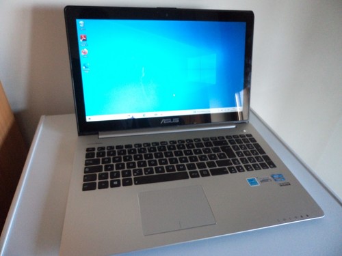 Notebook asus s500c - notebook, i3