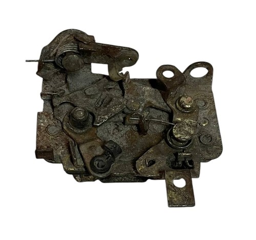 Serratura porta portiera - porta, /