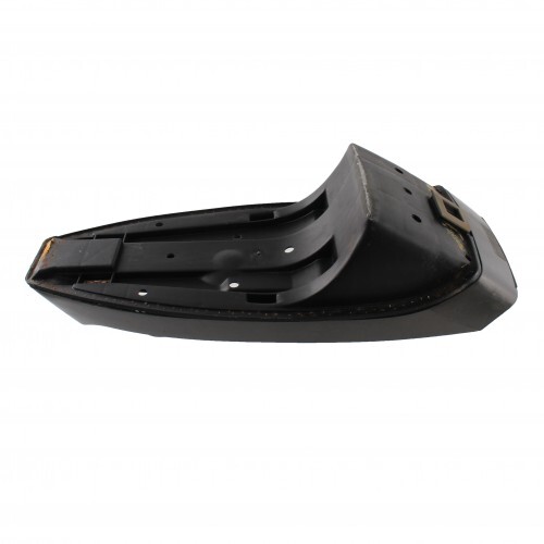 Carcassa sella con cornice