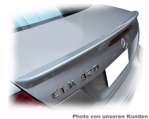 Autospoiler adatto per - adatto,