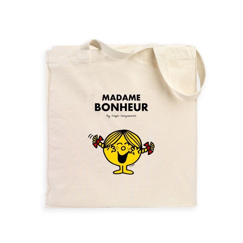 Borsa tote madame bonheur - borsa,
