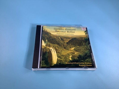 Gaetano donizetti vincenzo - donizetti,