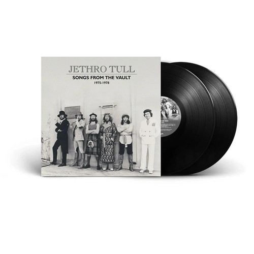 Jethro tull songs from the - tull,