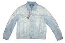 GIACCA DIESEL D-HILL 084XI