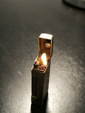 DUNHILL Lighter Rollalite