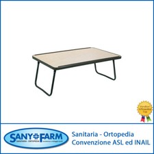ELEGANTE TAVOLINO PIEGHEVOLE