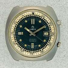 Orologio subacqueo LANCO Super