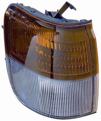 Fanale fanalino anteriore - fanale,