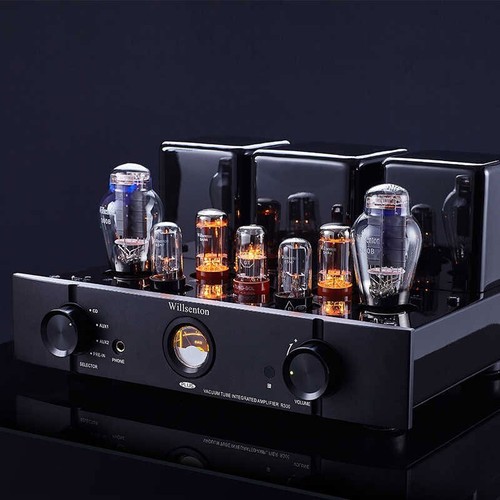 Willsenton r300 plus - willsenton,