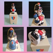  CARABINIERE  DELLA THUN N.A.S. 2022 -60° ANNIVERSARIO - ORIGINALE - NO REMAKE. 