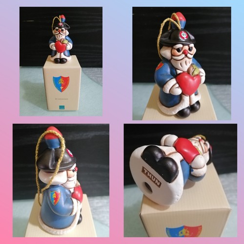 Carabiniere della thun - ,