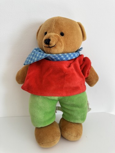 Peluche orsetto fehn con - peluche,