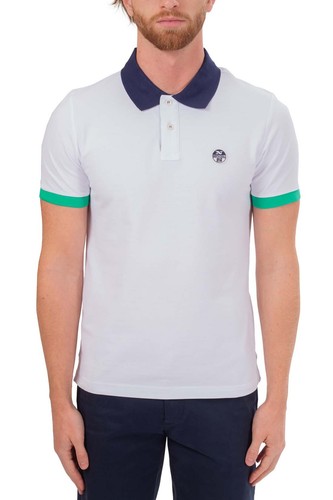 North sails polo uomo - polo,