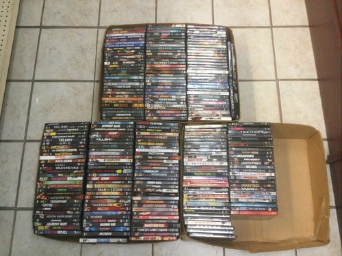 Action you pick dvd - you,