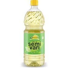Olio di semi vari 1 L