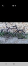 Bicicletta dei mestieri