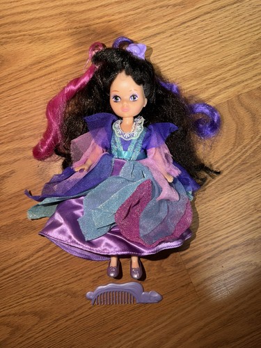 Vintage 1986 mattel - vintage,