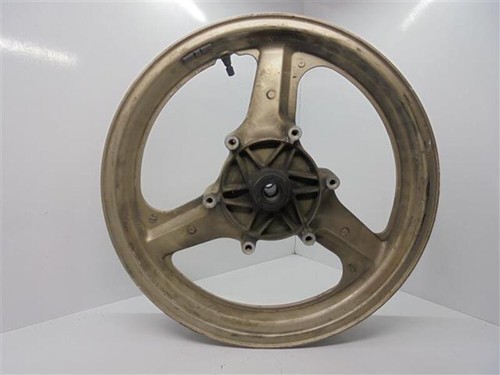 Cerchio honda cbr 1000 - rr, f
