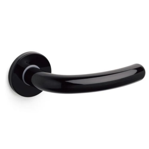 Maniglia olivari iseo rb8 nera - olivari,