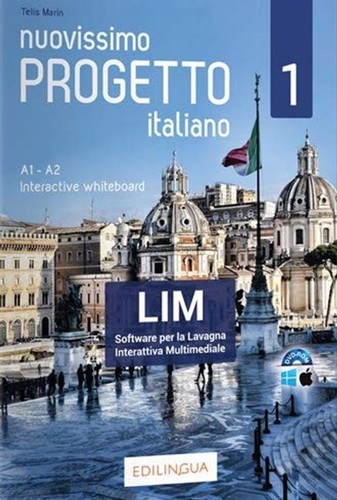Libri nuovissimo progetto - libri,