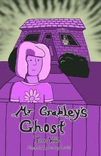 Mr Crabley's Ghost By Webb