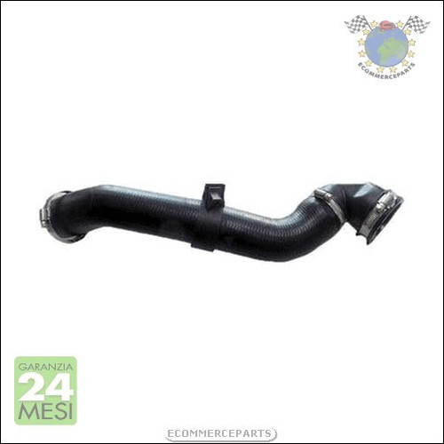 Tubo intercooler aspirazione