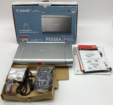 Canon PIXMA iP90v stampante
