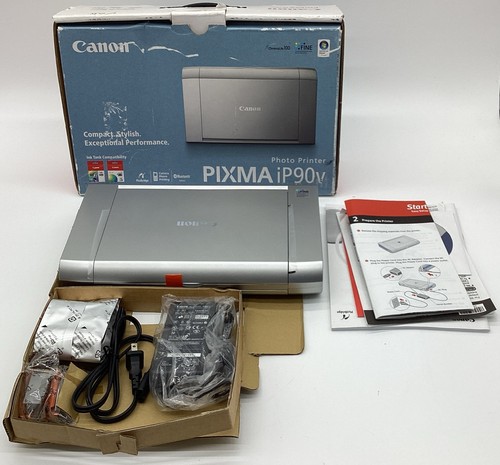 Canon pixma ip90v stampante - canon,