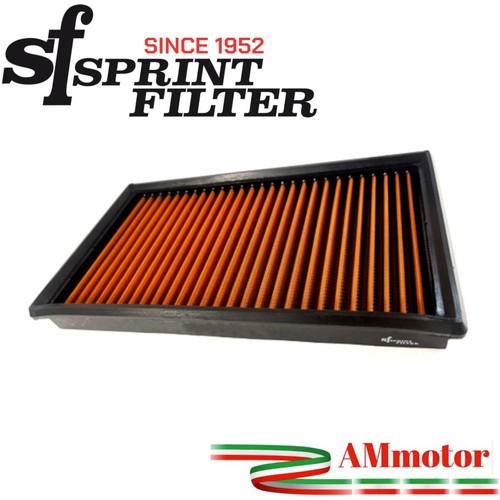 Filtro aria sportivo auto audi - sportivo,