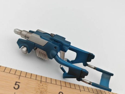 Patriot studio steelback - patriot, 1/12