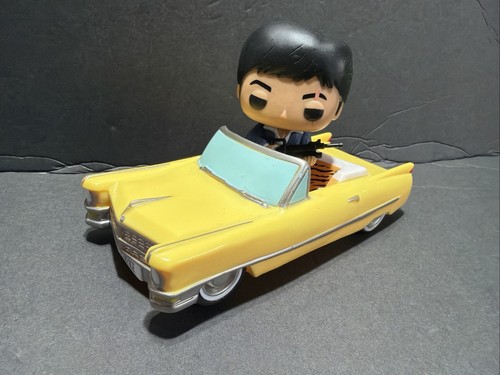 Funko pop rides scarface - funko,