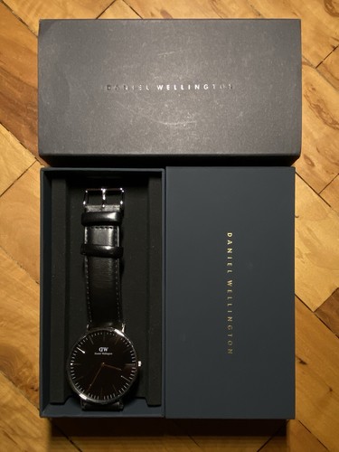 Orologio daniel wellington - daniel,
