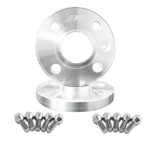 Distanziali ruota 20mm 4x108 - distanziali,