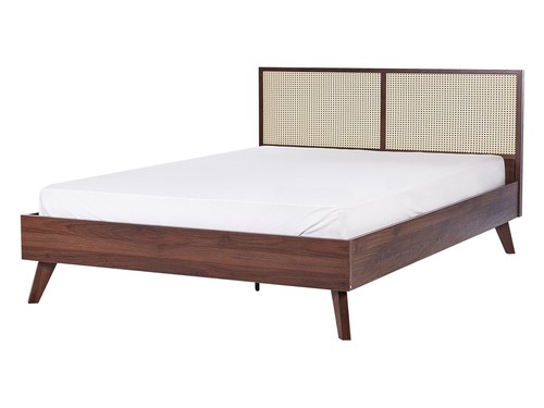 Letto matrimoniale legno - , di