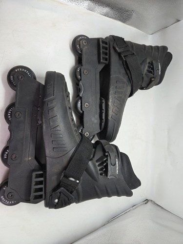 Streetline rollerblades - streetline,