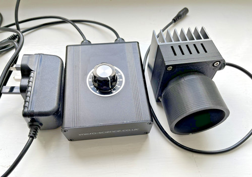 Kit aggiornamento luce led - kit,