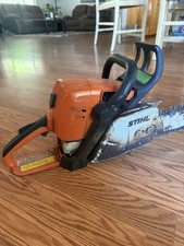 STIHL MS290 Chainsaw Gasoline