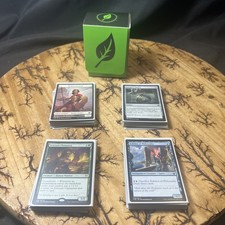 Magic the Gathering: 100+