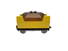 Lego® TRENO Duplo Ferrovia