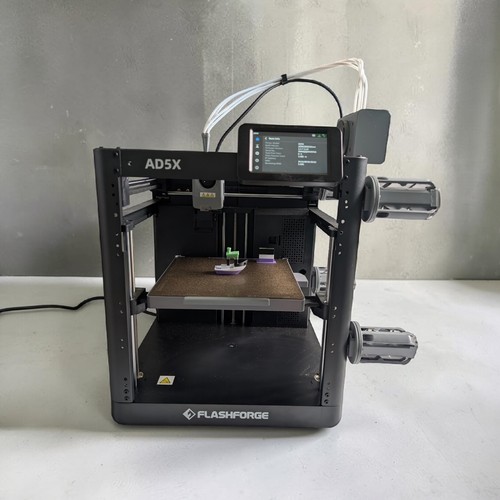 Flashforge ad5x stampante - stampante, 3d